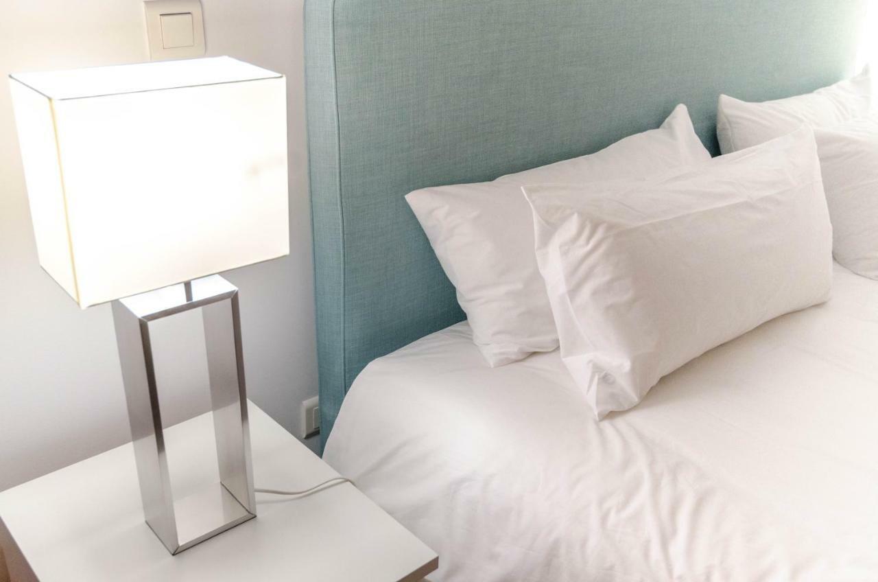 Joivy Graca Luminous 2-Br Apartment With Terrace リスボン エクステリア 写真