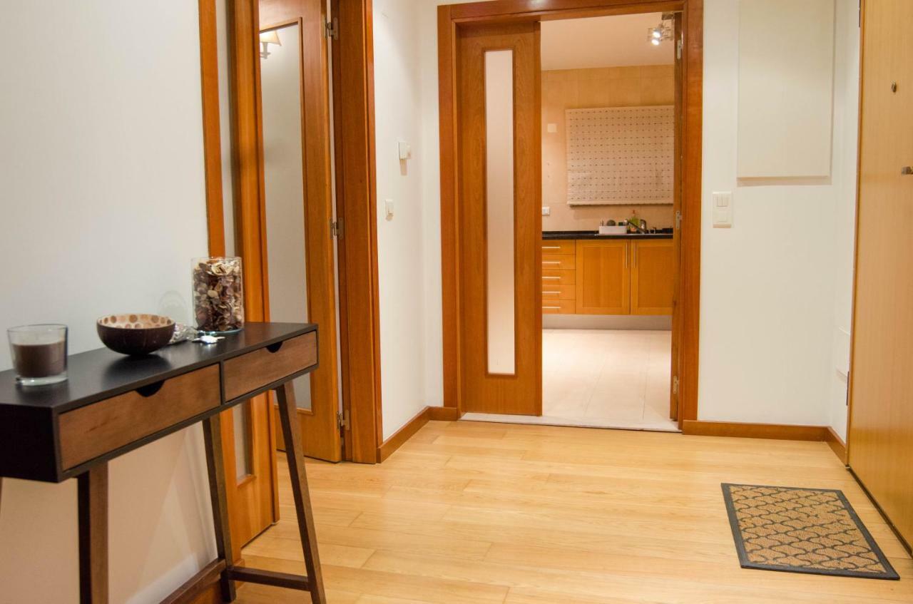 Joivy Graca Luminous 2-Br Apartment With Terrace リスボン エクステリア 写真