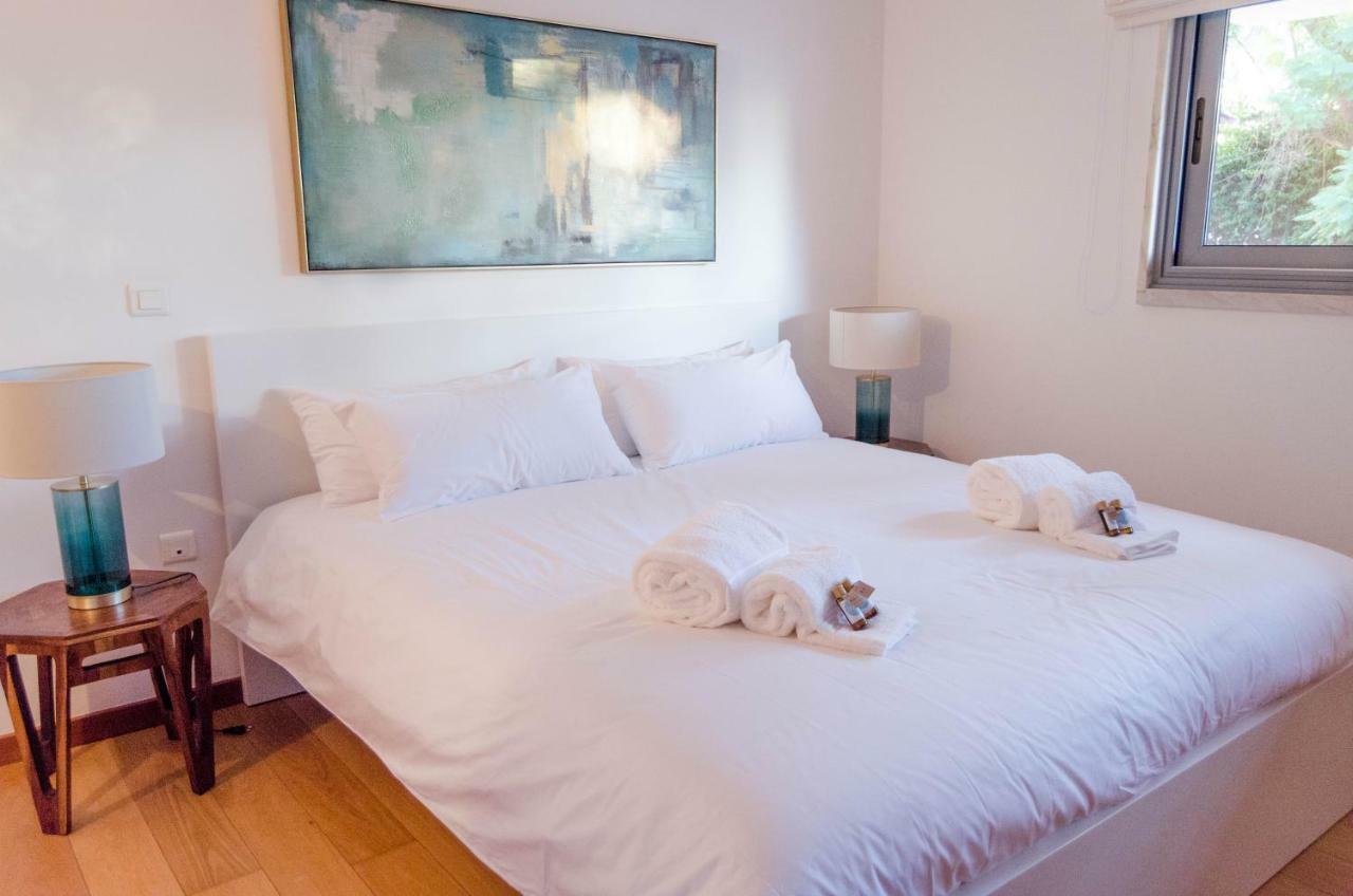 Joivy Graca Luminous 2-Br Apartment With Terrace リスボン エクステリア 写真