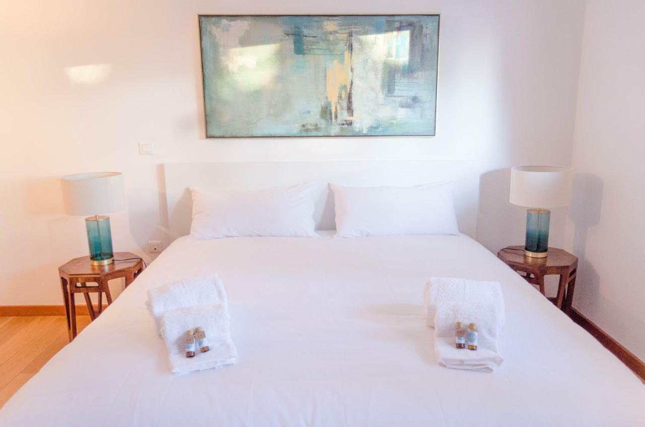 Joivy Graca Luminous 2-Br Apartment With Terrace リスボン エクステリア 写真